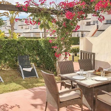 Pet Friendly Apartment In Alhama De Murcia El Romero Eksteriør bilde