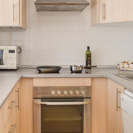Pet Friendly Apartment In Alhama De Murcia El Romero Eksteriør bilde