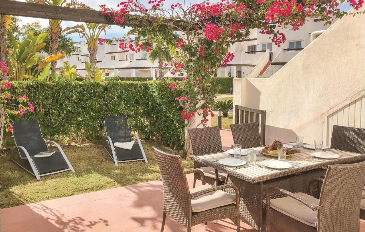 Pet Friendly Apartment In Alhama De Murcia El Romero Eksteriør bilde