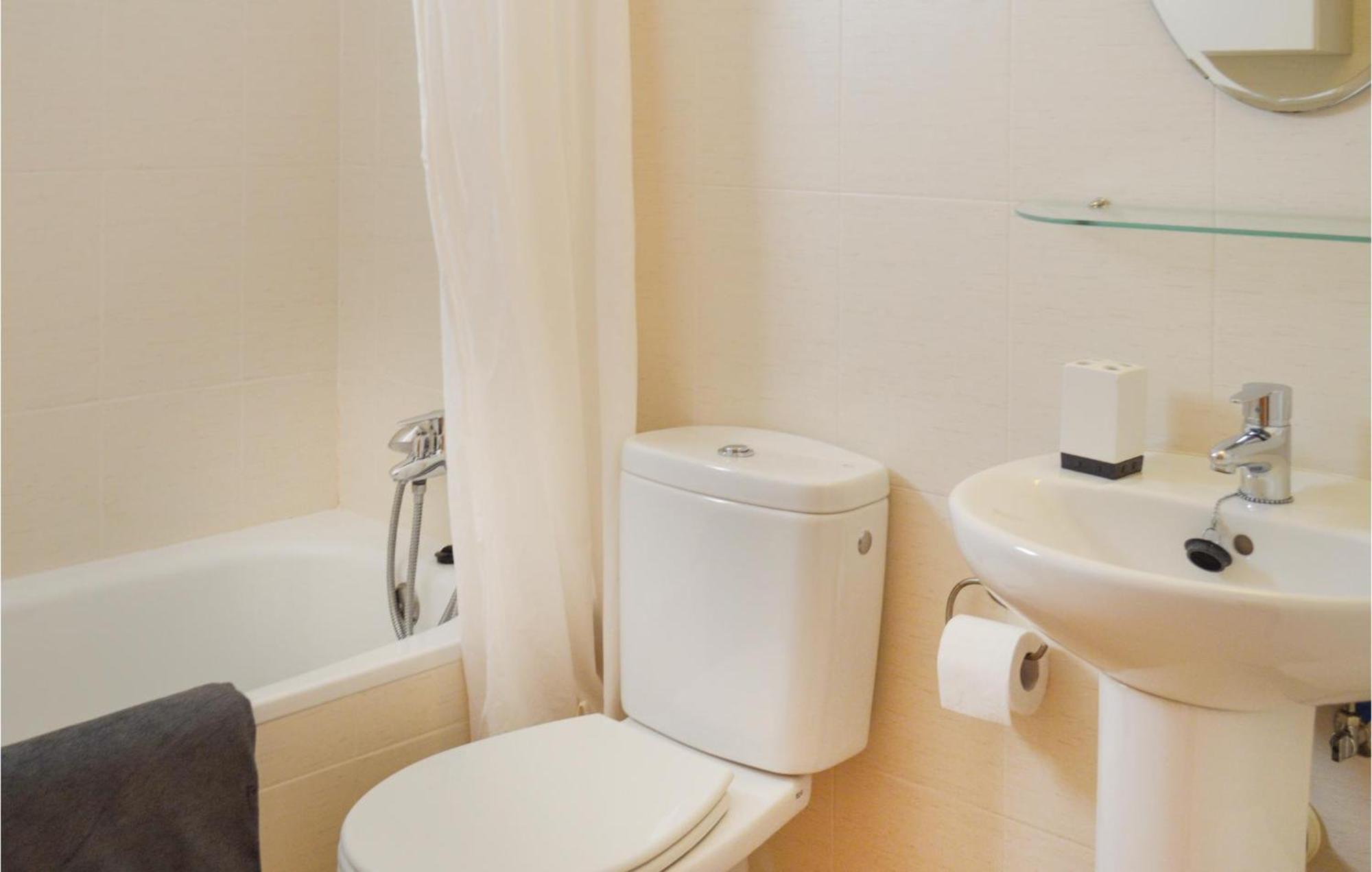 Pet Friendly Apartment In Alhama De Murcia El Romero Eksteriør bilde