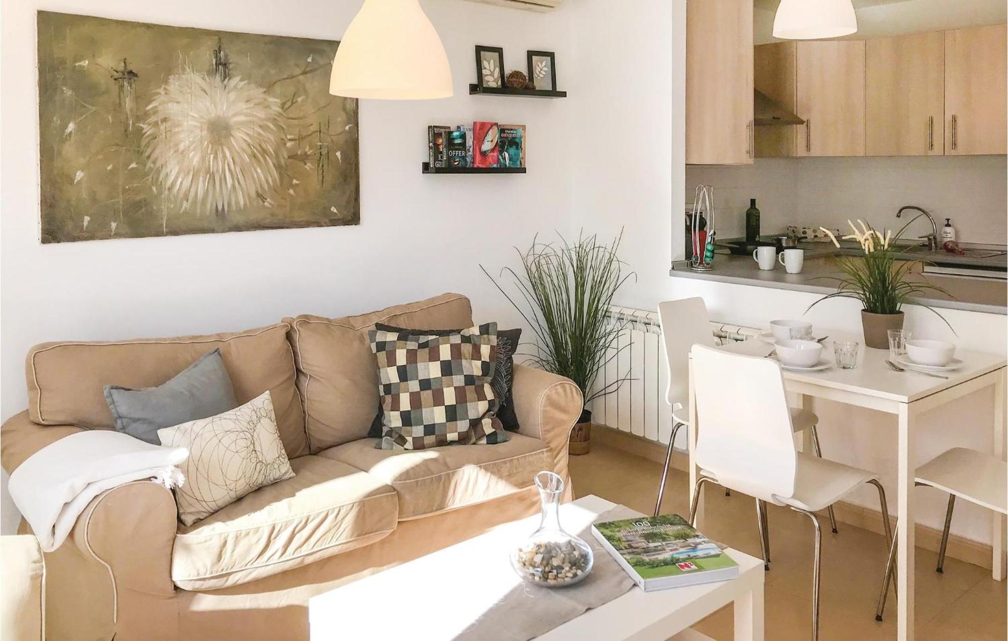 Pet Friendly Apartment In Alhama De Murcia El Romero Eksteriør bilde