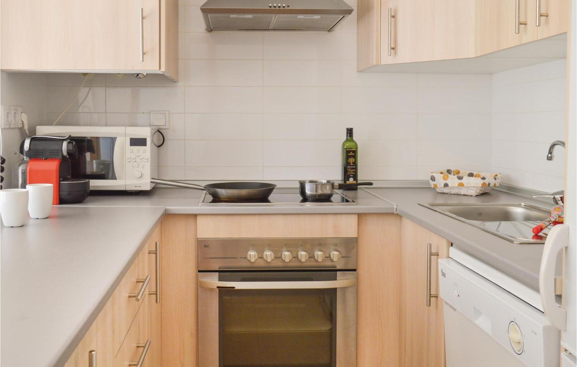 Pet Friendly Apartment In Alhama De Murcia El Romero Eksteriør bilde