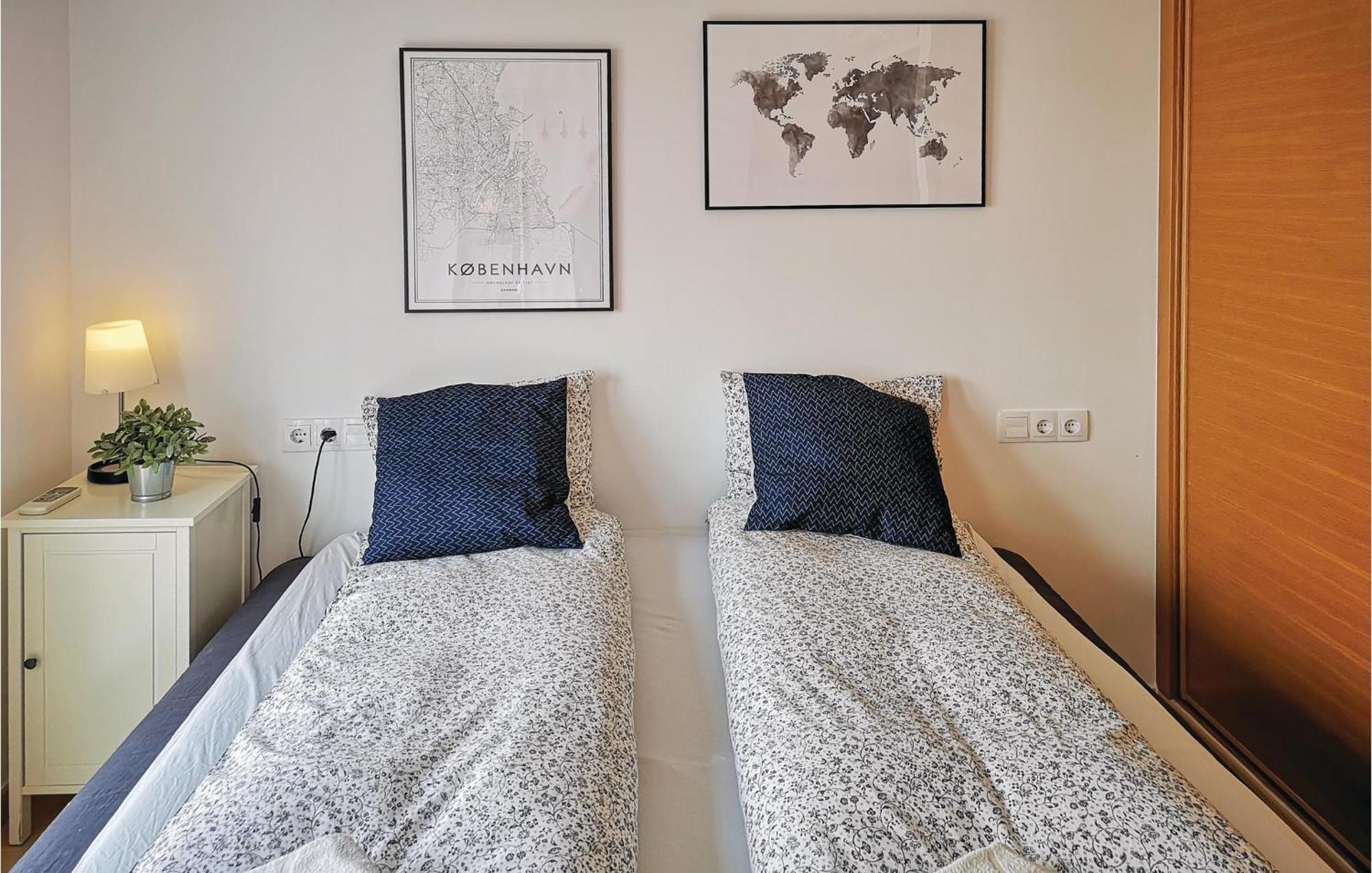 Pet Friendly Apartment In Alhama De Murcia El Romero Eksteriør bilde
