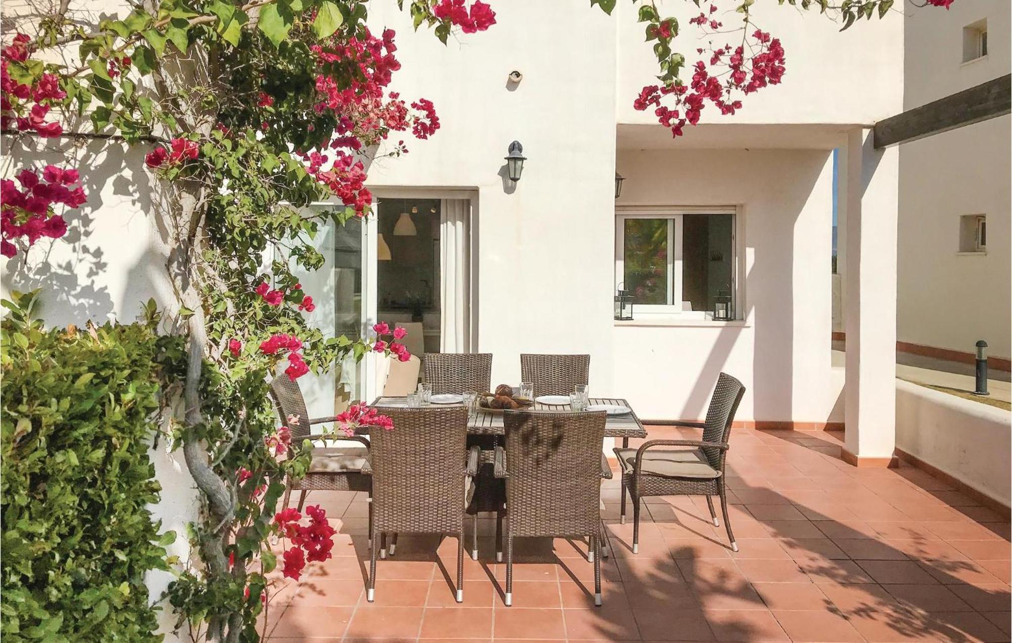 Pet Friendly Apartment In Alhama De Murcia El Romero Eksteriør bilde