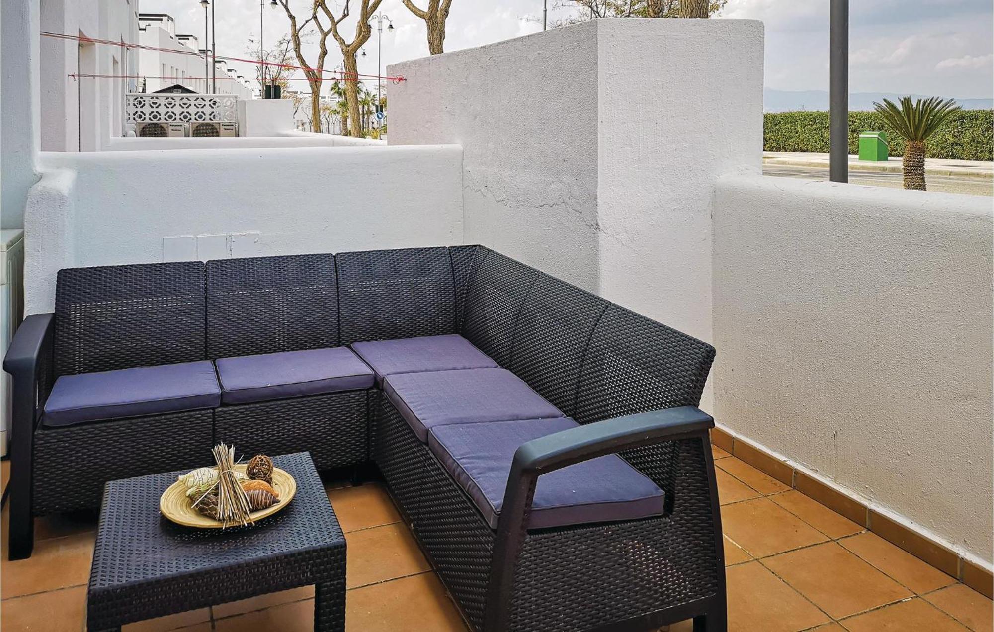 Pet Friendly Apartment In Alhama De Murcia El Romero Eksteriør bilde