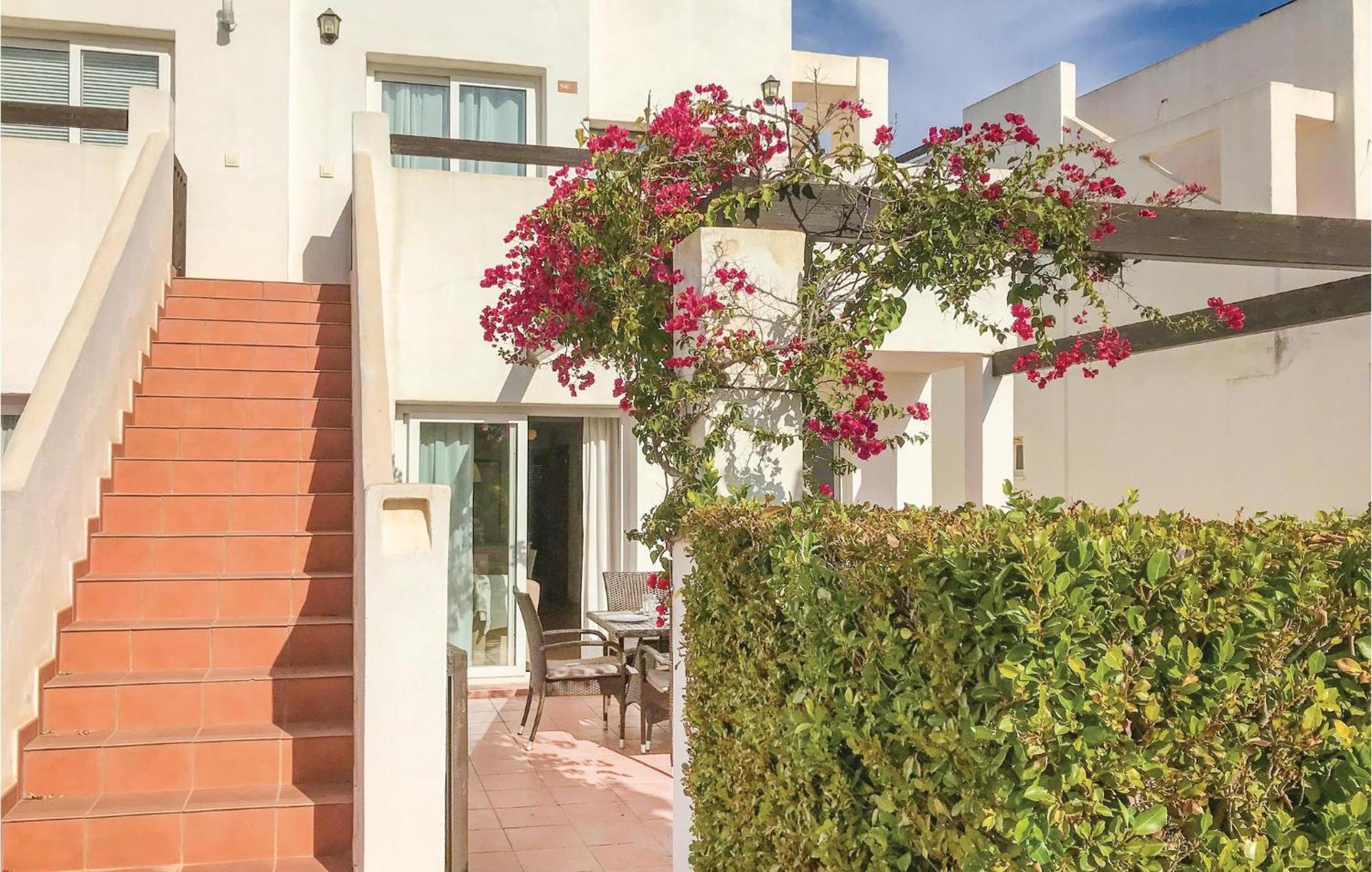 Pet Friendly Apartment In Alhama De Murcia El Romero Eksteriør bilde