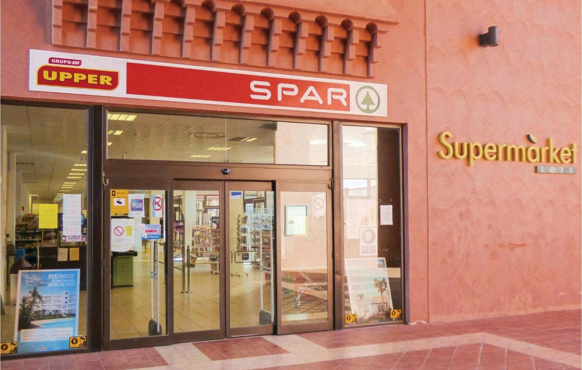 Pet Friendly Apartment In Alhama De Murcia El Romero Eksteriør bilde