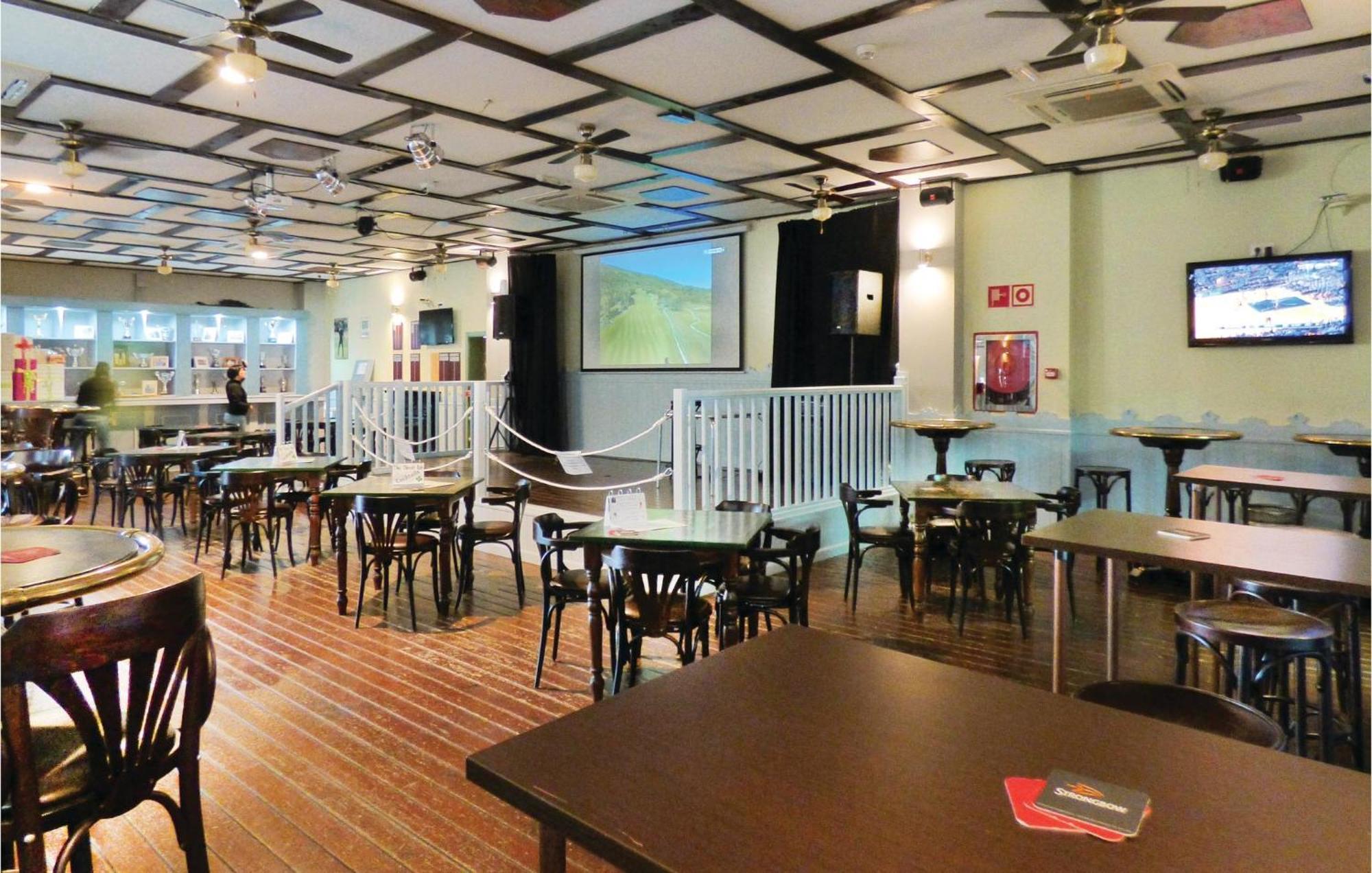 Pet Friendly Apartment In Alhama De Murcia El Romero Eksteriør bilde
