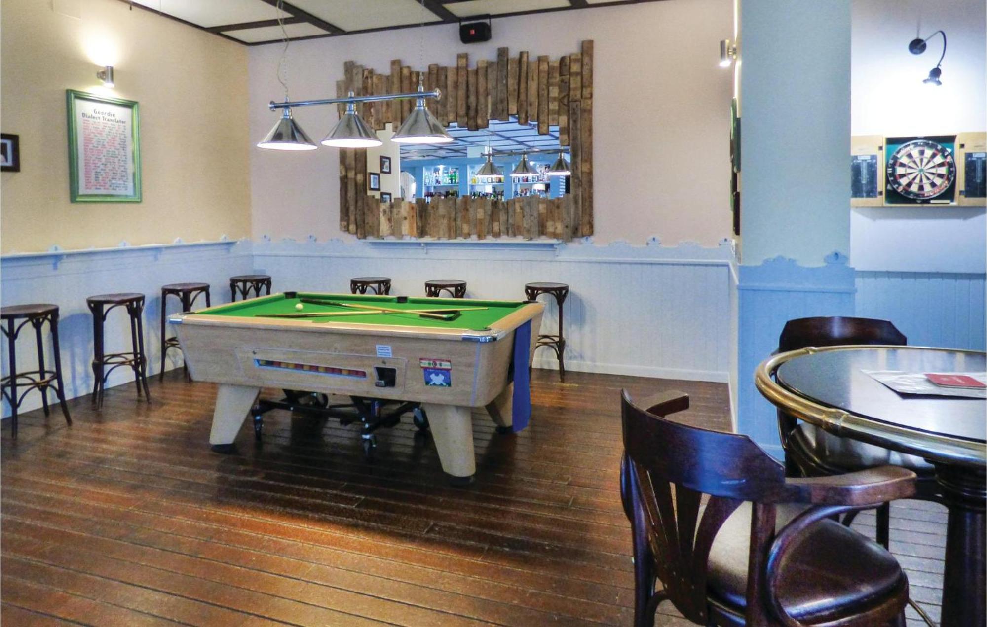 Pet Friendly Apartment In Alhama De Murcia El Romero Eksteriør bilde