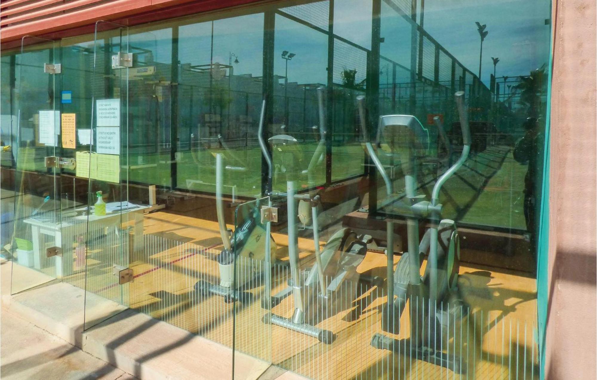 Pet Friendly Apartment In Alhama De Murcia El Romero Eksteriør bilde