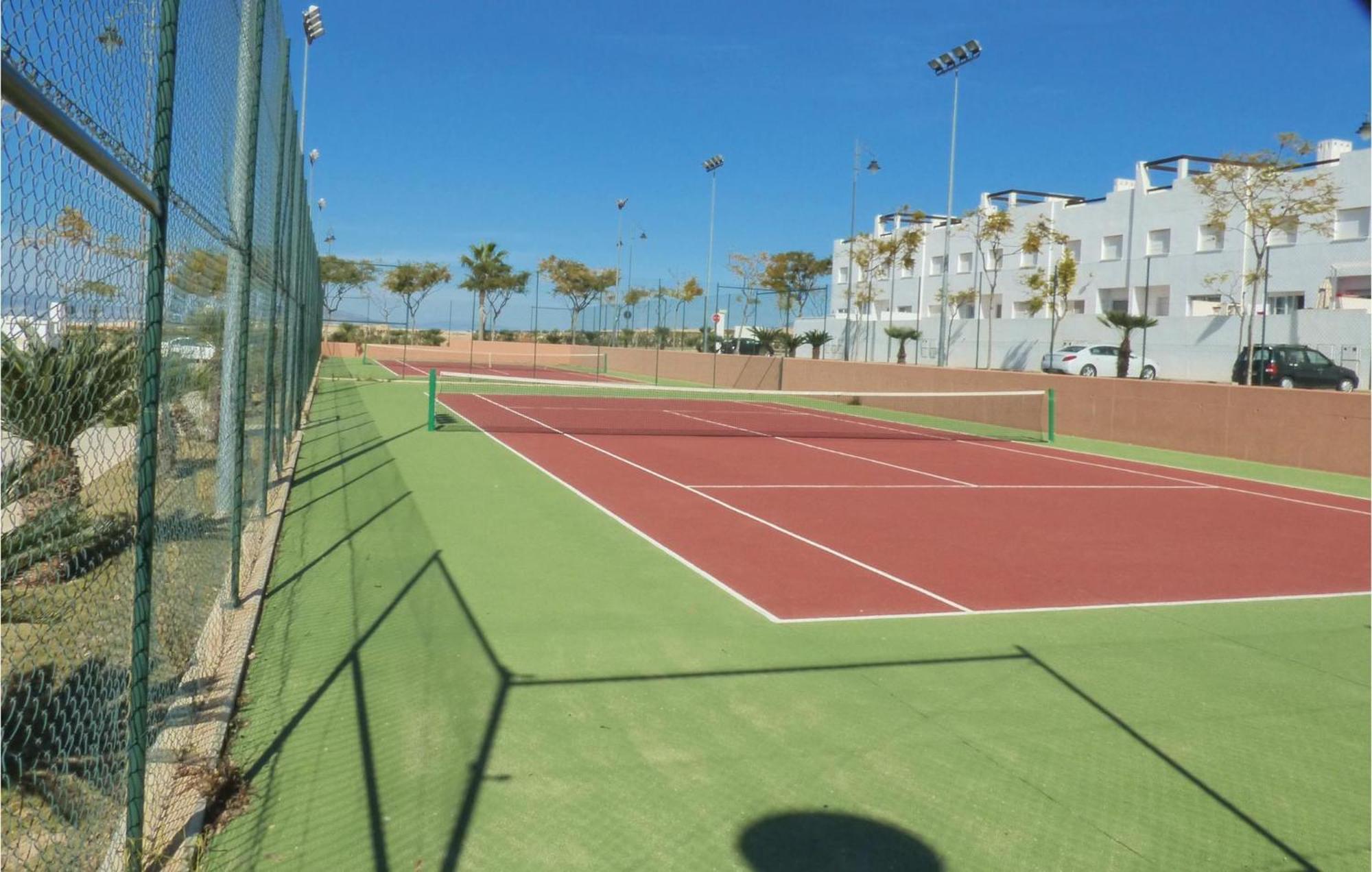 Pet Friendly Apartment In Alhama De Murcia El Romero Eksteriør bilde
