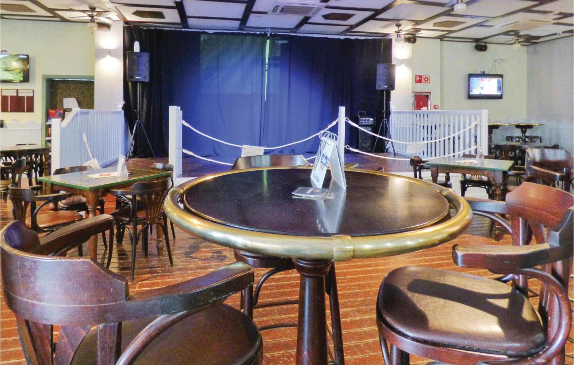 Pet Friendly Apartment In Alhama De Murcia El Romero Eksteriør bilde